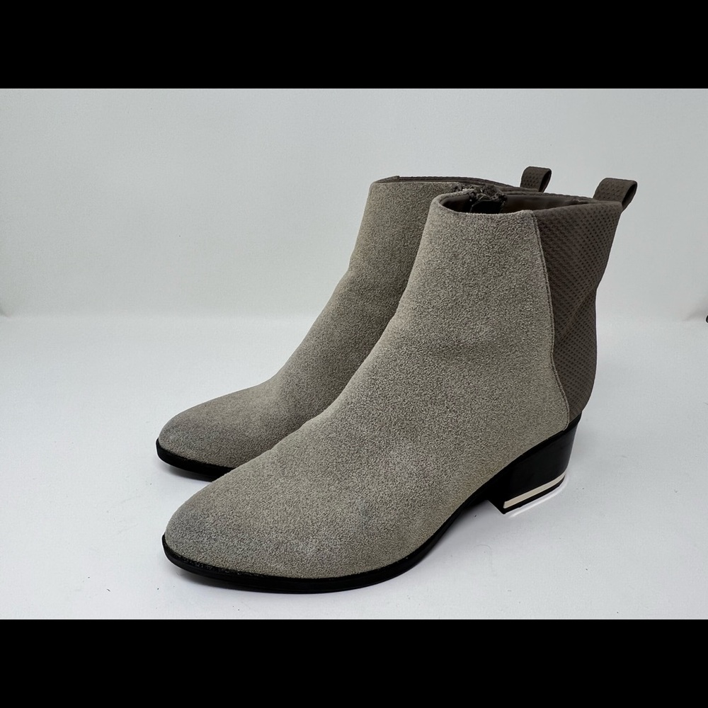 Call It Spring Chelsea Boots Size 7